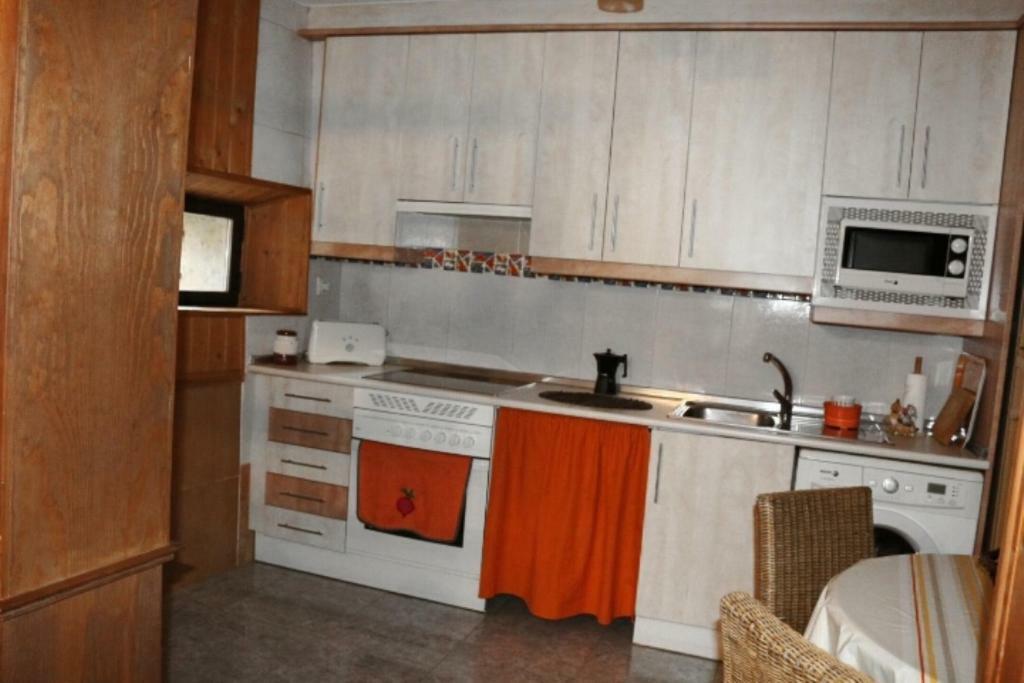 Casa Rural Los 2 Yugos Navaluenga Exteriér fotografie